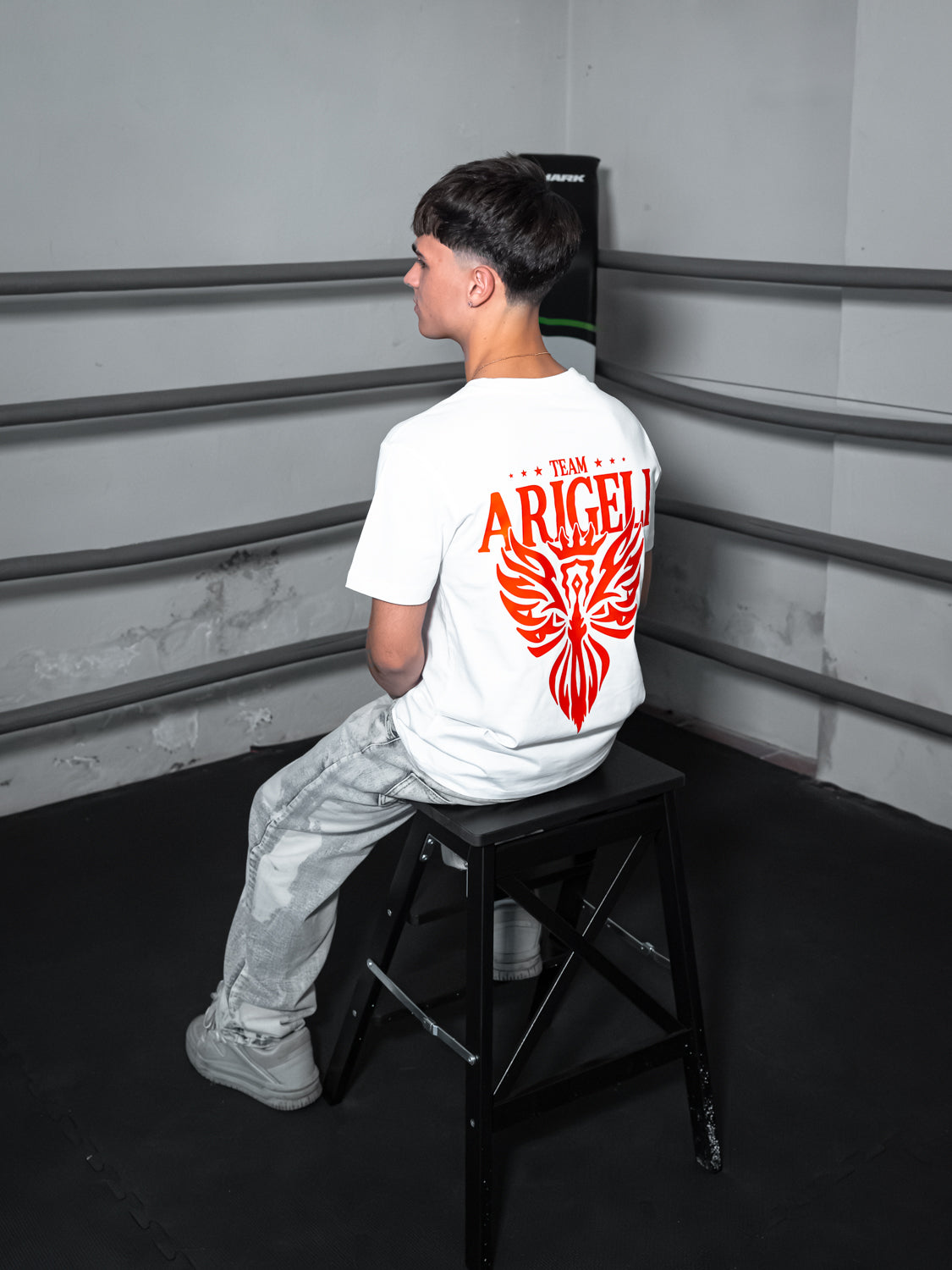 ESSENTIALS - Camiseta