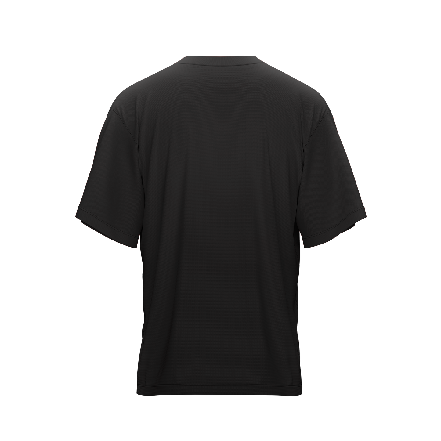 BOOTLEG - Camiseta "Relaxed Fit"