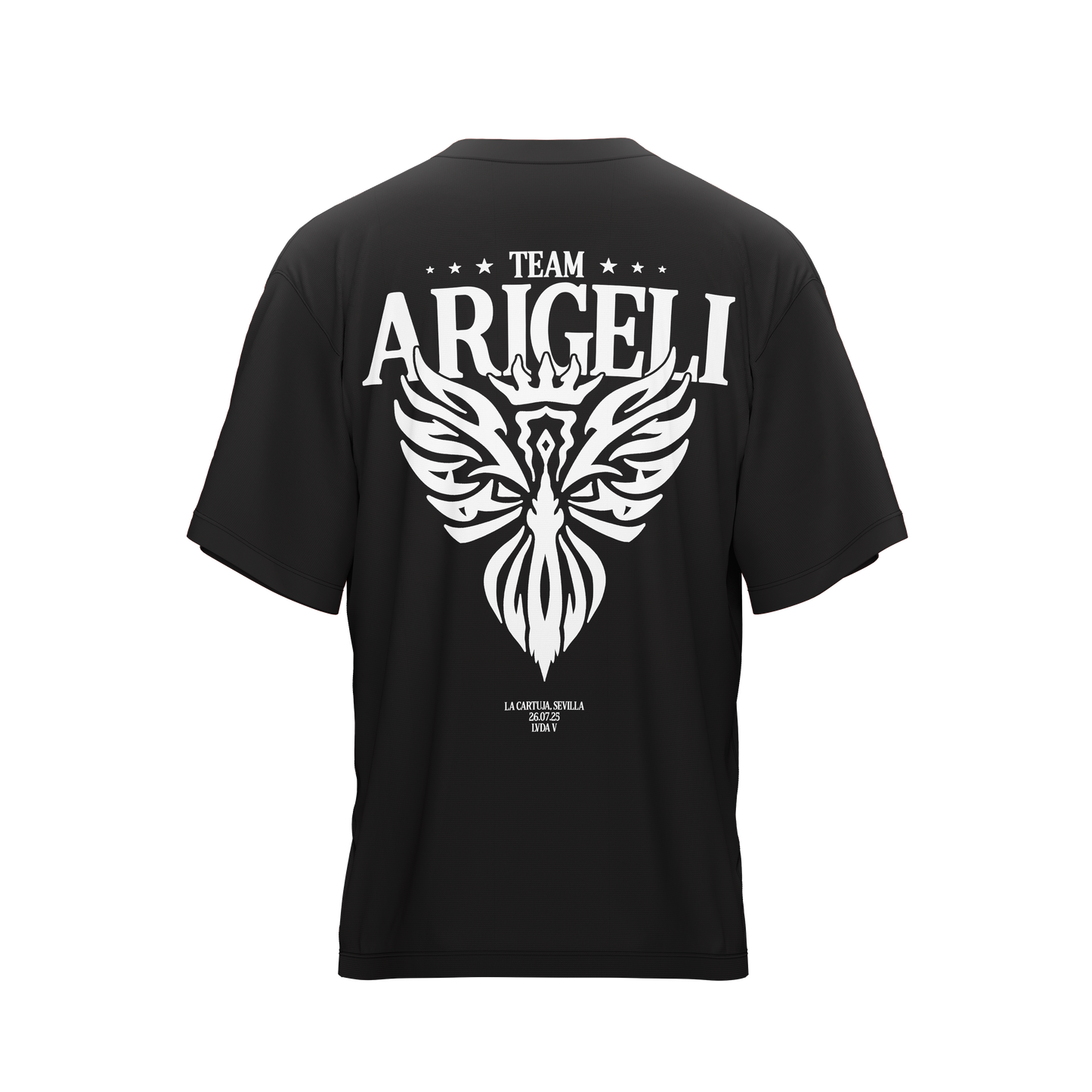 ESSENTIALS -  Camiseta