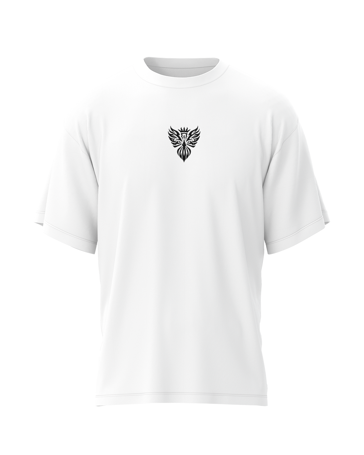 TEAM ARIGELI - Camiseta "Relaxed Fit"