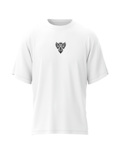 TEAM ARIGELI - Camiseta "Relaxed Fit"