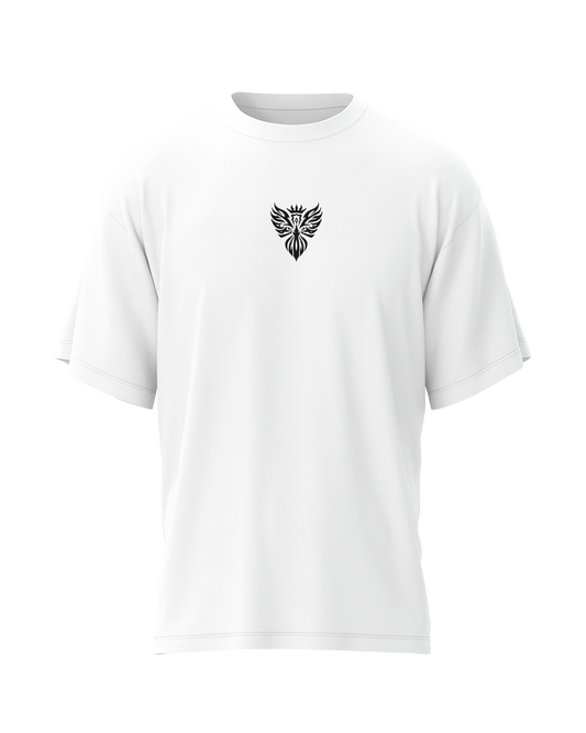PHOENIX - Camiseta "Relaxed Fit"
