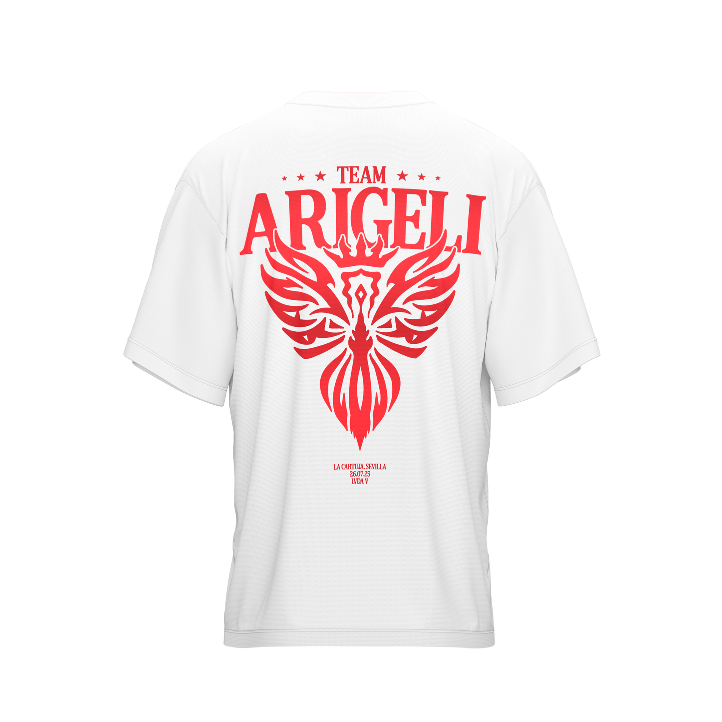 ESSENTIALS -  Camiseta