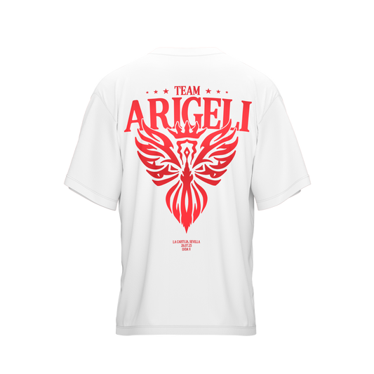 ESSENTIALS -  Camiseta