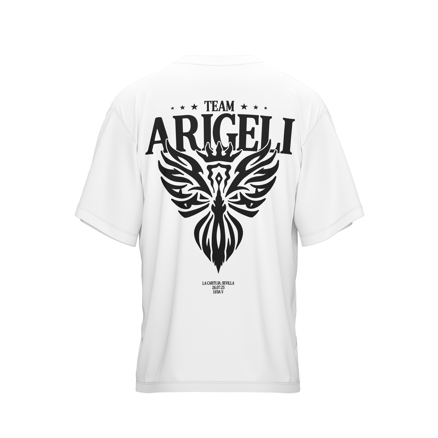 ESSENTIALS -  Camiseta