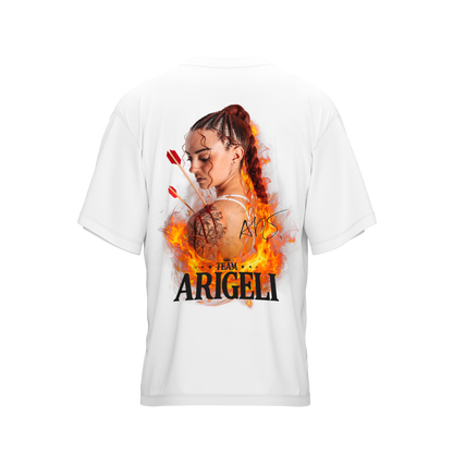 PHOENIX - Camiseta "Relaxed Fit"