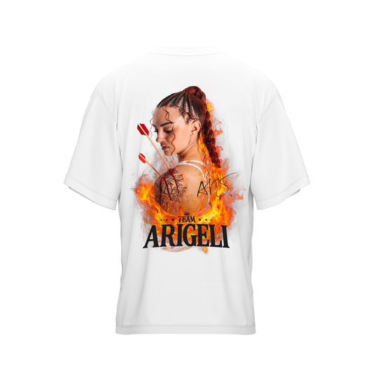 PHOENIX - Camiseta "Relaxed Fit"