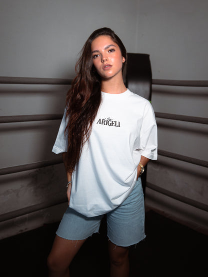 GANADORA - Camiseta "Relaxed Fit"