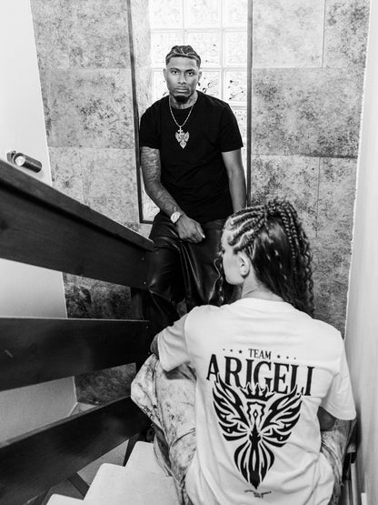 ESSENTIALS -  Camiseta