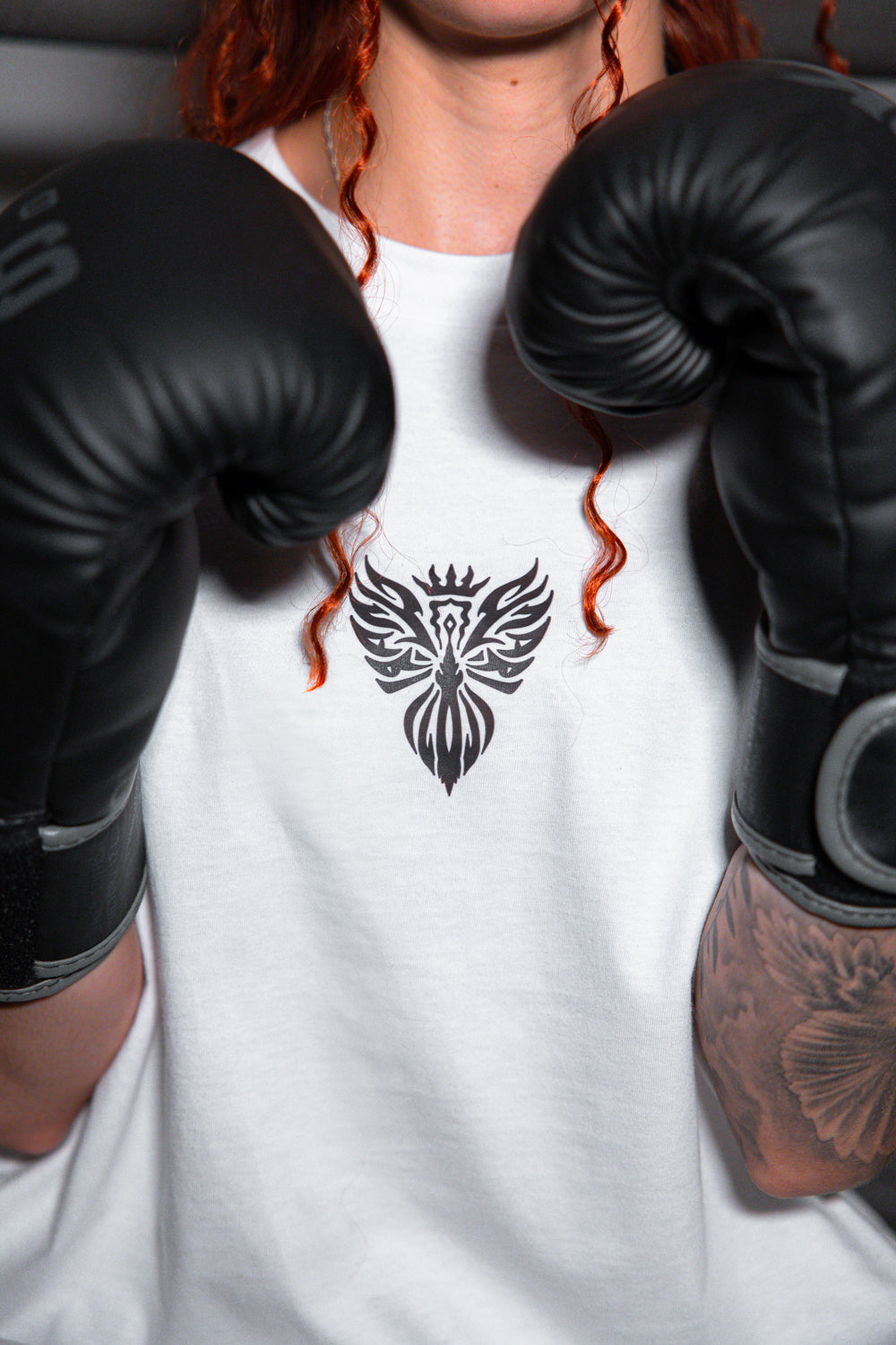 ESSENTIALS -  Camiseta