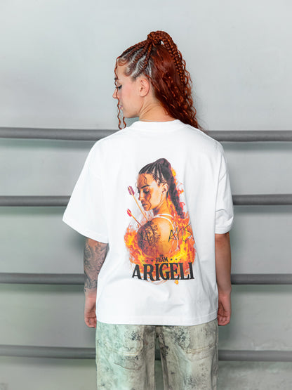 PHOENIX - Camiseta "Relaxed Fit"